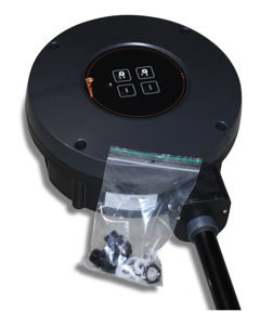 Actuator 115/230V CL-175-600